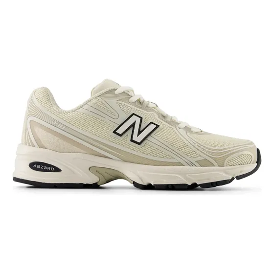Zapatillas Hombre Urbanas Unisex New Balance 740 Blancas/beige