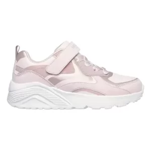 Zapatillas skechers niña Zapatilla Urbana 310380l/lpmt Metallic