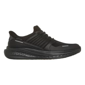 zapatillas running hombre Skechers Slip Ins Relaxed Fit Slade