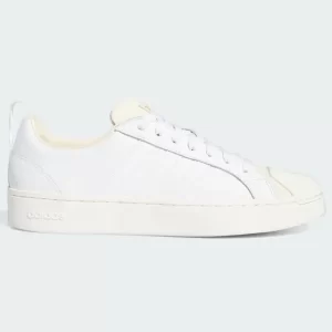 Zapatillas Blancas Hombre adidas Court Low Streetcheck Cloudfoam