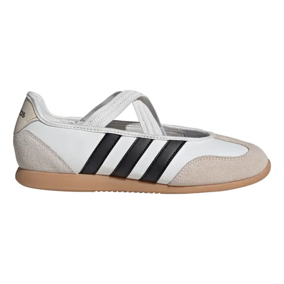 zapatillas mujer adidas Barreda Mary Jane Blanco Jq2127