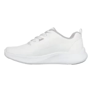 Zapatilla Skechers mujer Zapatillas Bobs Moda Flex Blanco Wt