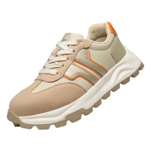 Zapatilla de seguridad Tenis Industrial Mujer Zapatos