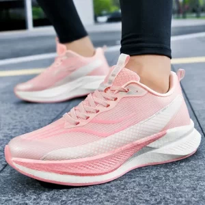Zapatilla plataforma mujer Zapatillas De Entrenamiento