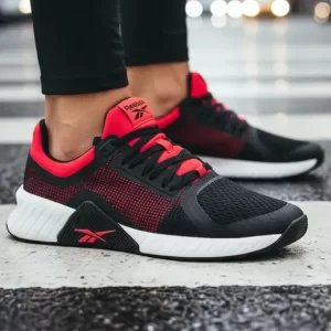 Zapatillas running hombre Reebok Flip Charge