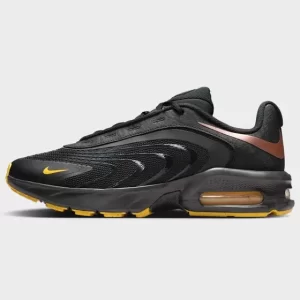 zapatillas Nike - Zapatillas Air Max Fire New Negro Hombre