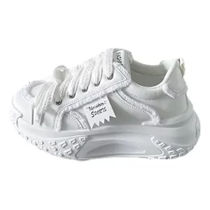 Zapatilla plataforma mujer Calzado Dama Zapatos Ariat De Tenis
