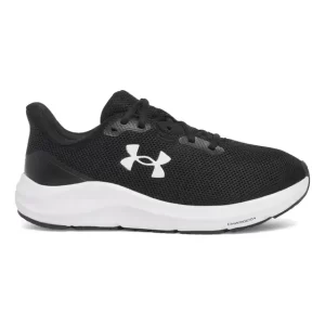 Zapatillas running mujer Run Pursuit 4 Para Negro Under Armour