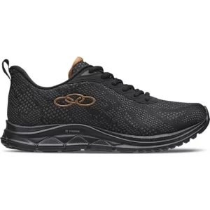 Zapatillas running mujer Zapatilla Citrus 2 Negro