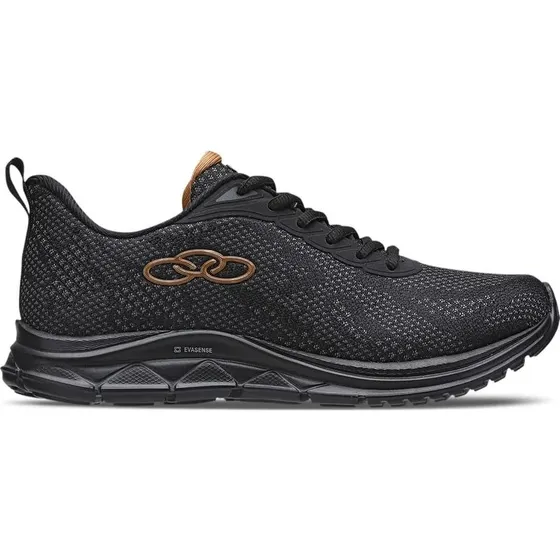 Zapatillas running mujer Zapatilla Citrus 2 Negro