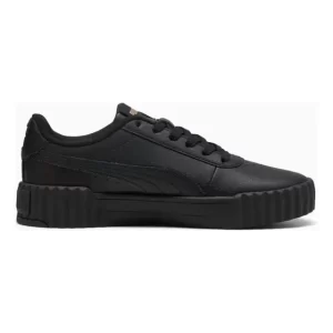 Zapatilla plataforma mujer Puma Carina 3.0