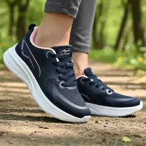Zapatillas running mujer Urbanas Para Uso Diario