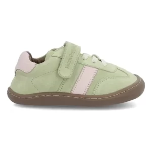 zapatillas Niña Zapatilla Zake Verde Hush Puppies Kids