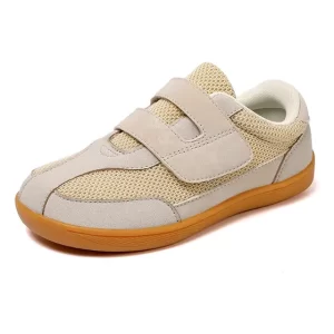 Zapatillas running hombre Zapatos De Goma Transpirables