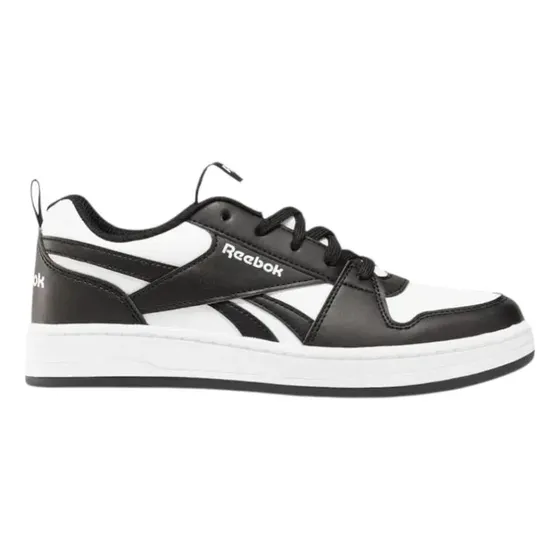 zapatillas de Niño Niños Reebok Royal Prime 2.0 Blanco