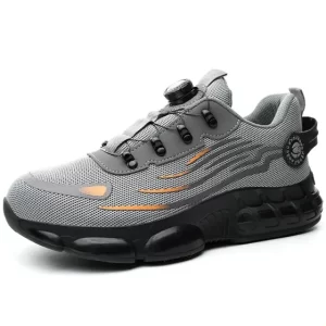Zapatilla de seguridad Zapatos Para Hombre, Zapatillas