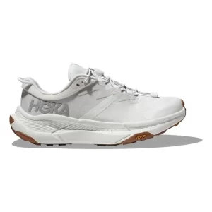 Zapatillas Blancas Hombre Hoka Transport White