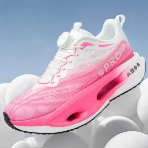 zapatillas running hombre Unisex Cómodas, Con Retorno