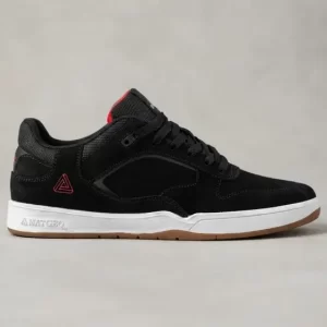 Zapatillas Blancas Hombre Zapatilla Urbana Skate Natgeo