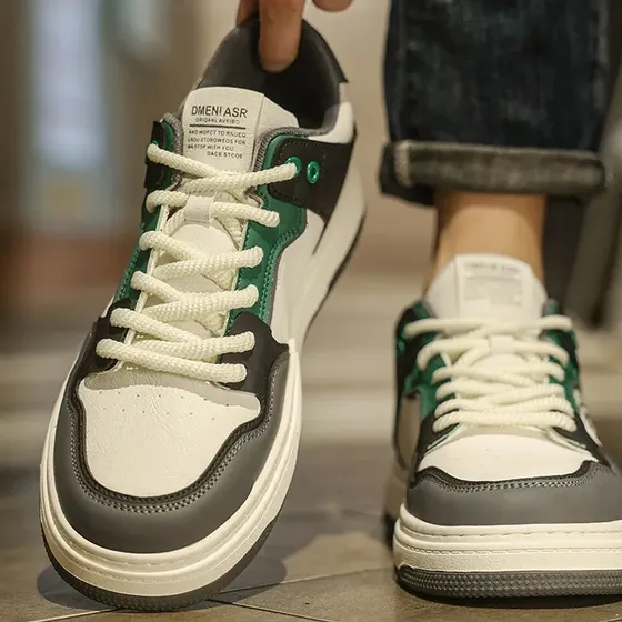 Zapatillas deportivas mujer De Moda Para Hombre, De Ska