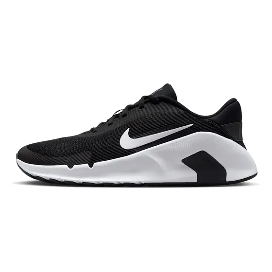 zapatillas Nike - Nike Flex Train Negro Hombre – Rendimiento y Estilo