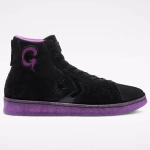 zapatillas converse mujer Pro Leather Hi X Joe Freshgoods