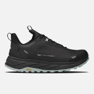 Zapatillas running mujer Zapatilla Kronos Negro / Jade Lippi V26