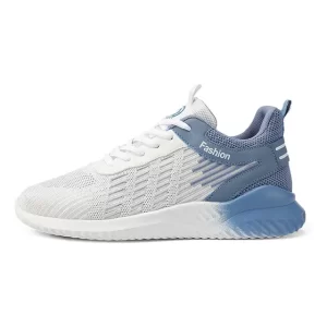 zapatillas running hombre Deportivas Malla Casuales