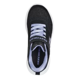 Zapatillas skechers niña Zapatilla Wave 92 Negro