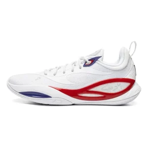 Zapatillas Hombre Tenis De Baloncesto Li-ning Dlo 2 Ajuste