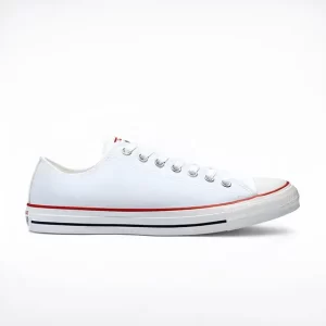 Zapatillas Blancas Hombre Converse Chuck Taylor All Star Ox
