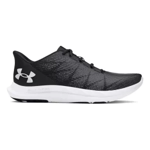 zapatillas running hombre Zapatilla Correr Ua Sonic Negro Under