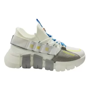 Zapatillas running hombre Urbanas Tree Bajo