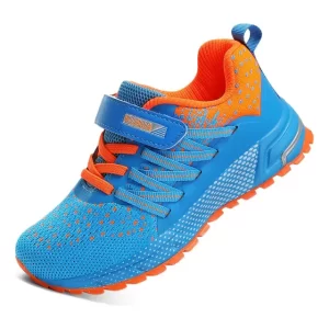 zapatillas Niña Infantiles Kubua Ligeras Tipo Slipon