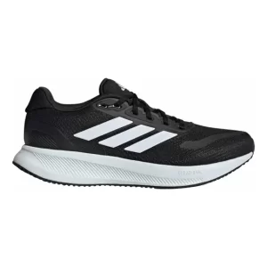zapatillas running hombre adidas Runfalcon 5 Negro Ih7758