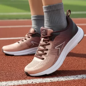 Zapatillas running mujer Zapatilla Deportiva Power 0049