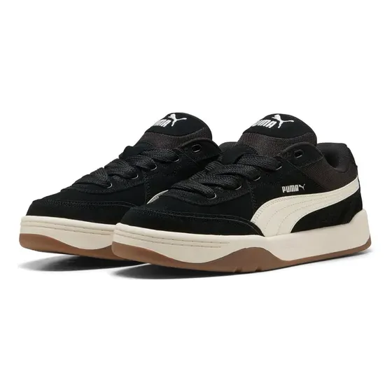 Zapatillas Hombre Zapatilla Puma Park Lifestyle Sk8 Sd Negro