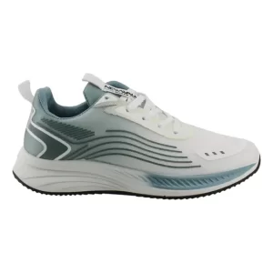 Zapatillas running hombre Zapatilla New Walk Urbana Turquesa