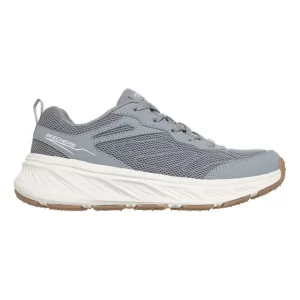 Zapatillas skechers niña Edgeride Gris