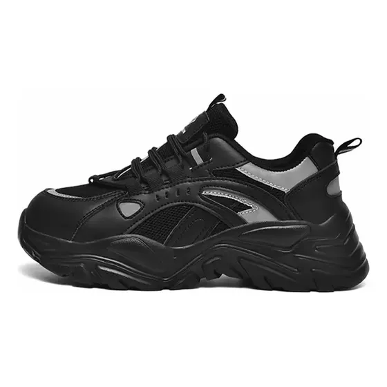 Zapatilla de seguridad Zapatos Tenis Ligeros Zapatos