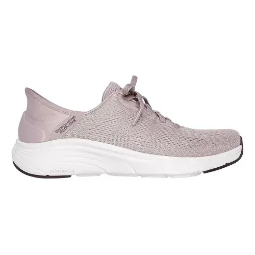 Zapatillas running mujer Skechers D'lux Comfort 2.0 - Aerial