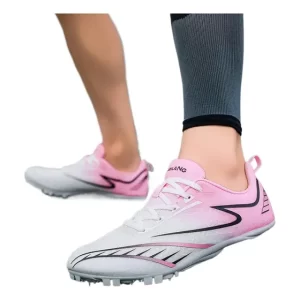 Zapatillas Blancas Hombre Para Correr Para Hombre, Para Correr
