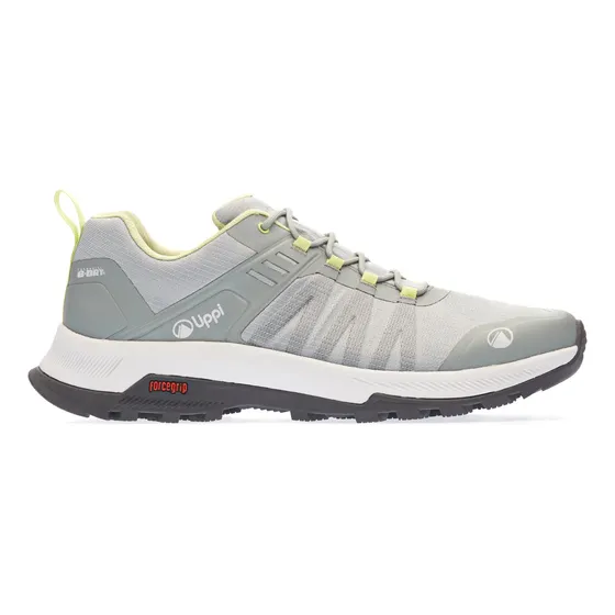 zapatillas mujer Zapatilla Lippi Vulcano Iron Stone Bdry Grey