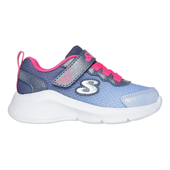Zapatillas skechers niña Zapatilla Sole Swifters Azul