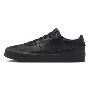 zapatillas Nike - Nike Court Shot Negro: Zapatillas Hombre de Alto Rendimiento