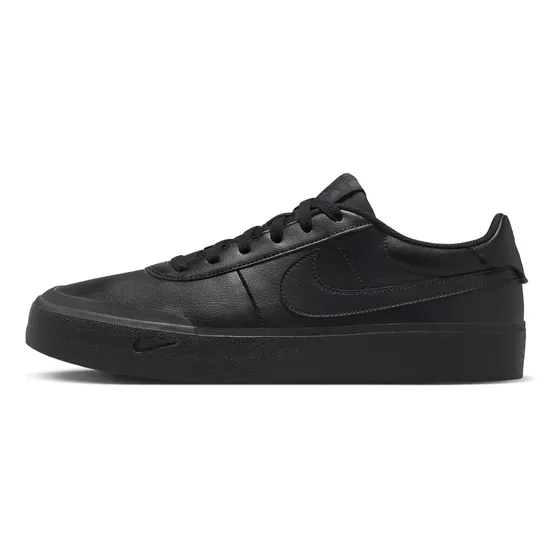 zapatillas Nike - Nike Court Shot Negro: Zapatillas Hombre de Alto Rendimiento