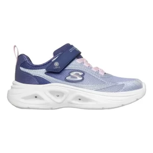 zapatillas Niña Zapatilla Skechers Sola Glow 2.0