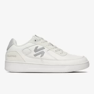 Zapatillas Blancas Mujer Zapatilla Classic Blanco Vulcano