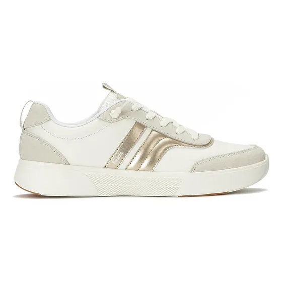 zapatillas mujer Zapatilla Cuero Blisswalk Ubal Lthr Arena Keds