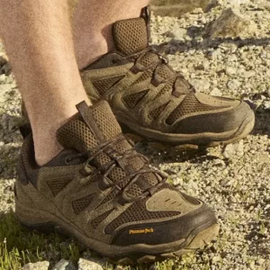 zapatillas running hombre Zapatilla Outdoor Panama Jack - Pjh0211